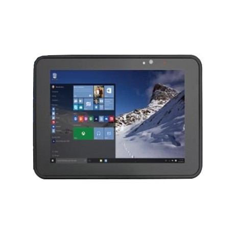 Zebra ET56 21,3 cm (8.4'') Intel Atom® 4 GB 64 GB Wi-Fi 5 (802.11ac) 4G Negro Windows 10 IoT Enterprise et56be-w12e