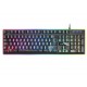 Mars Gaming MK320ES teclado USB QWERTY Español Negro MK320ES