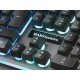 Mars Gaming MK320ES teclado USB QWERTY Español Negro MK320ES