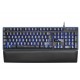 Mars Gaming MK320ES teclado USB QWERTY Español Negro MK320ES