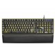 Mars Gaming MK320ES teclado USB QWERTY Español Negro MK320ES