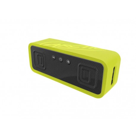 ARCTIC S113 BT 6 W Altavoz portátil estéreo Verde SPASO-S113BLM-GBA01