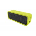 ARCTIC S113 BT 6 W Altavoz portátil estéreo Verde SPASO-S113BLM-GBA01