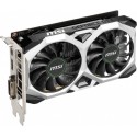 MSI GEFORCE GTX 1650 D6 VENTUS XS OC NVIDIA 4 GB GDDR6 V809-3445R