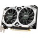 MSI GEFORCE GTX 1650 D6 VENTUS XS OC NVIDIA 4 GB GDDR6 V809-3445R