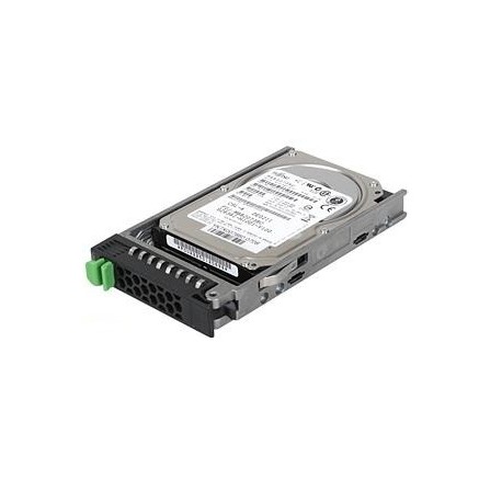 Fujitsu S26361-F5729-L112 disco duro interno 2.5'' 1200 GB SAS