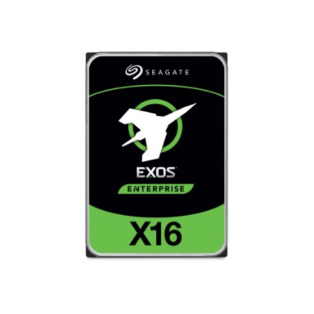 Seagate Enterprise Exos X16 3.5'' 10000 GB Serial ATA III ST10000NM001G