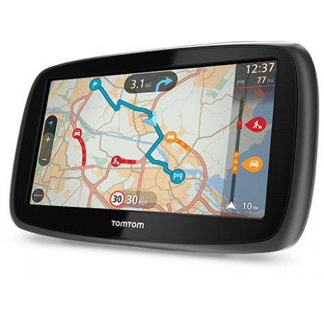 TomTom GO 60 1FC6.002.01.TP