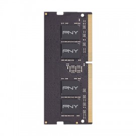 PNY MN8GSD42666 módulo de memoria 8 GB 1 x 8 GB DDR4 2666 MHz