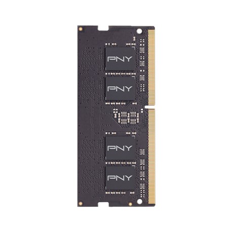 PNY MN8GSD42666 módulo de memoria 8 GB 1 x 8 GB DDR4 2666 MHz