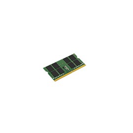 Kingston Technology ValueRAM KVR32S22D8/16 módulo de memoria 16 GB DDR4 3200 MHz