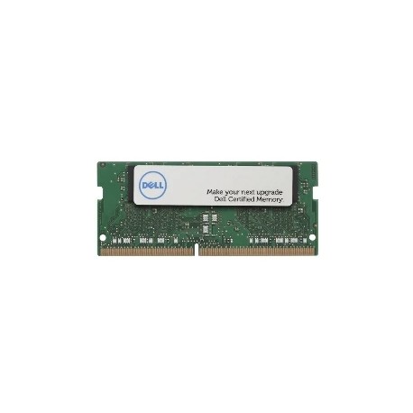 DELL 16 GB, DDR4, 2666 MHz módulo de memoria