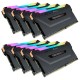 Corsair Vengeance RGB PRO 32 GB, DDR4, 2666 MHz módulo de memoria