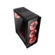 TALIUS caja Atx gaming Gargola led RGB USB 3.0 TAL-GARGOLA