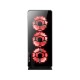 TALIUS caja Atx gaming Gargola led RGB USB 3.0 TAL-GARGOLA