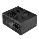 Silverstone ST45SF unidad de fuente de alimentación 450 W 20+4 pin ATX SFX Negro