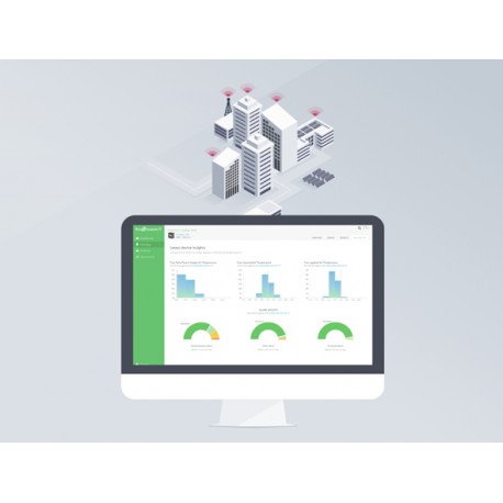 APC ECOSTRUXURE IT EXPERT 5 NODE SFTWES5-DIGI