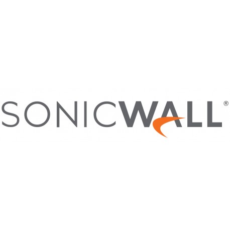 SonicWall 02-SSC-3940 software de seguridad de datos