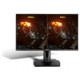 ASUS TUF Gaming VG279QM pantalla para PC 68,6 cm (27'') 1920 x 1080 Pixeles Full HD LED Plana Negro 90LM05H0-B01370