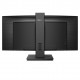 Philips B Line 345B1C/00 pantalla para PC 86,4 cm (34'') 3440 x 1440 Pixeles WQHD LCD Negro 345B1C/00