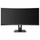 Philips B Line 345B1C/00 pantalla para PC 86,4 cm (34'') 3440 x 1440 Pixeles WQHD LCD Negro 345B1C/00