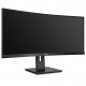 Philips B Line 345B1C/00 pantalla para PC 86,4 cm (34'') 3440 x 1440 Pixeles WQHD LCD Negro 345B1C/00