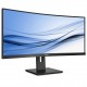 Philips B Line 345B1C/00 pantalla para PC 86,4 cm (34'') 3440 x 1440 Pixeles WQHD LCD Negro 345B1C/00