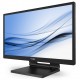 Philips Monitor LCD con SmoothTouch 242B9T/00