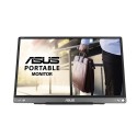 ASUS ZenScreen MB16ACE 39,6 cm (15.6'') 1920 x 1080 Pixeles Full HD LED Plana Gris 90LM0381-B04170