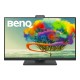 Benq PD2705Q 68,6 cm (27'') 2560 x 1440 Pixeles Quad HD LED Gris 9h.ljela.tbe