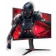 AOC Gaming Q27G2U/BK pantalla para PC 68,6 cm (27'') 2560 x 1440 Pixeles Quad HD LED Plana Negro