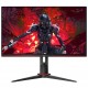 AOC Gaming Q27G2U/BK pantalla para PC 68,6 cm (27'') 2560 x 1440 Pixeles Quad HD LED Plana Negro