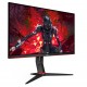 AOC Gaming Q27G2U/BK pantalla para PC 68,6 cm (27'') 2560 x 1440 Pixeles Quad HD LED Plana Negro