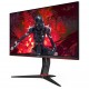 AOC Gaming Q27G2U/BK pantalla para PC 68,6 cm (27'') 2560 x 1440 Pixeles Quad HD LED Plana Negro