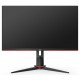 AOC Gaming Q27G2U/BK pantalla para PC 68,6 cm (27'') 2560 x 1440 Pixeles Quad HD LED Plana Negro