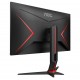 AOC Gaming Q27G2U/BK pantalla para PC 68,6 cm (27'') 2560 x 1440 Pixeles Quad HD LED Plana Negro