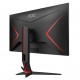 AOC Gaming Q27G2U/BK pantalla para PC 68,6 cm (27'') 2560 x 1440 Pixeles Quad HD LED Plana Negro