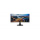 Philips B Line 346B1C/00 pantalla para PC 86,4 cm (34'') 3440 x 1440 Pixeles WQHD LCD Negro