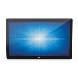 Elo Touch Solution 2702L monitor pantalla táctil 68,6 cm (27'') 1920 x 1080 Pixeles Negro Multi-touch Mesa e126483