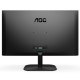 AOC 24B2XH pantalla para PC 60,5 cm (23.8'') 1920 x 1080 Pixeles Full HD LED Negro