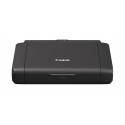 Canon PIXMA TR150 impresora de foto Inyección de tinta 4800 x 1200 DPI 8'' x 10'' (20x25 cm) Wifi 4167C026