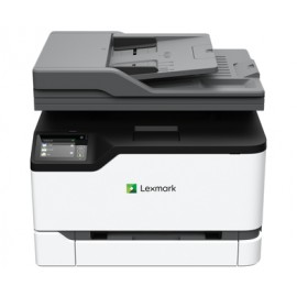 Lexmark 40N9170 multifuncional Laser 600 x 600 DPI 24 ppm A4 Wifi