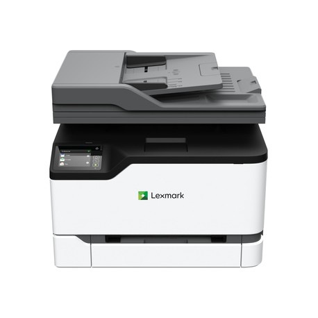 Lexmark 40N9170 multifuncional Laser 600 x 600 DPI 24 ppm A4 Wifi