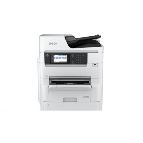 Epson WorkForce Pro RIPS WF-C879R Inyección de tinta 4800 x 1200 DPI 35 ppm A3 Wifi C11CH35401