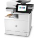 HP Color LaserJet Enterprise MFP M776dn Laser 1200 x 1200 DPI 46 ppm A3 T3U55A