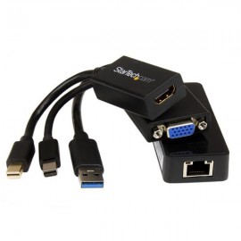 StarTech.com Conversor MDP2VGA