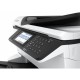 Epson WorkForce Pro WF-C878RDWF Inyección de tinta 4800 x 1200 DPI A3 Wifi C11CH60401