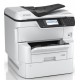 Epson WorkForce Pro WF-C878RDWF Inyección de tinta 4800 x 1200 DPI A3 Wifi C11CH60401