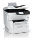 Epson WorkForce Pro WF-C878RDWF Inyección de tinta 4800 x 1200 DPI A3 Wifi C11CH60401