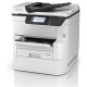 Epson WorkForce Pro WF-C878RDWF Inyección de tinta 4800 x 1200 DPI A3 Wifi C11CH60401